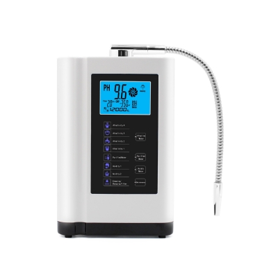 MÁY LỌC NƯỚC ĐIỆN PHÂN FORCI FC-T01