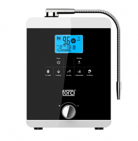MÁY TẠO NƯỚC ION KIỀM FORCI FC-T05