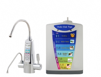 MÁY ĐIỆN GIẢI KIỀM FORCI FC-T07