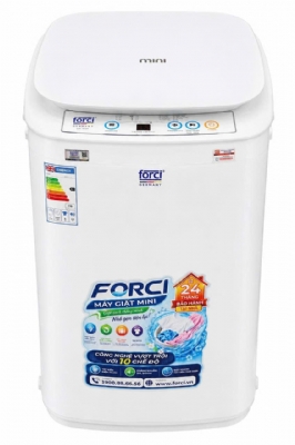 MÁY GIẶT FORCI MG-1258