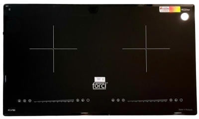 BẾP TỪ FC-F66 MỚI 