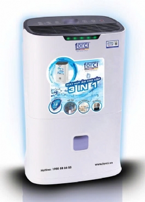 MÁY HÚT ẨM FC HA-40L