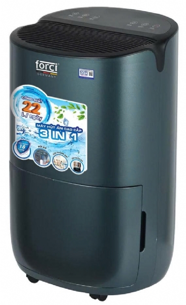 MÁY HÚT ẨM FC-HA22