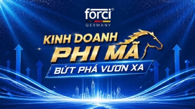 KINH DOANH PHI MÃ – HÀNH TRÌNH KẾT NỐI TẠI TUYÊN QUANG KHÉP LẠI TRỌN VẸN