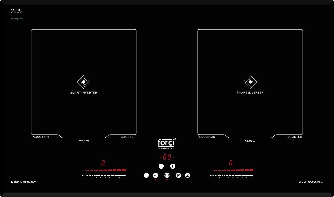 bep tu forci f99 plus